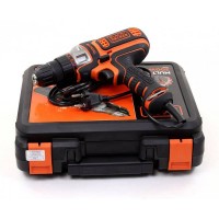 Мультитул BLACK+DECKER MT350K
