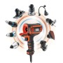 Купить Мультитул BLACK+DECKER MT350K