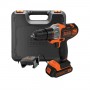 Купить Мультитул BLACK+DECKER MT218K