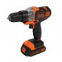 Купить Мультитул BLACK+DECKER MT218KB