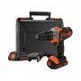 Купить Мультитул BLACK+DECKER MT218KB