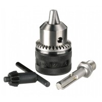 Патрон DeWALT DT7005 зубчатый 13 мм