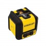 Купить Лазерный нивелир Stanley STHT77498-1 CUBIX Red Laser