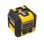 Купить Лазерный нивелир Stanley STHT77502-1 CROSS 90 Red Laser