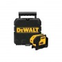 Купить Лазерный уровень DeWALT DW083K