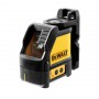 Купить Нивелир лазерный DeWALT DW088CG