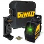 Купить Нивелир лазерный DeWALT DW088CG