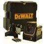 Купить Нивелир лазерный DeWALT DW0811 360° + вертикаль