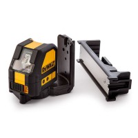 Нивелир лазерный DeWALT DCE088LR