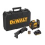 Купить Нивелир лазерный DeWALT DCE088LR