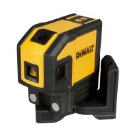 Лазерный уровень DeWALT DW0851