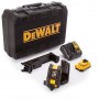 Купить Нивелир лазерный DeWALT DCE088D1R