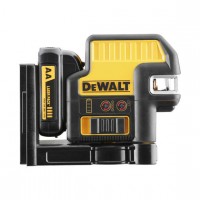 Нивелир лазерный DeWALT DCE0825LR