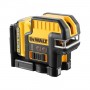 Купить Нивелир лазерный DeWALT DCE0825D1R