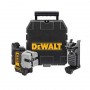 Купить Уровень DeWalt DW089K