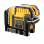 Купить Нивелир лазерный DeWALT DCE0825D1G