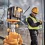 Купить Нивелир лазерный DeWALT DCE0825D1G