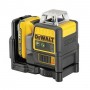Купить Нивелир лазерный DeWALT DCE0811D1G