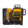 Купить Нивелир лазерный DeWALT DCE089D1G