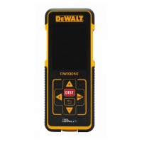 Дальномер лазерный DeWALT DW03050 2018 Edition