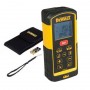 Купить Лазерный дальномер DeWALT DW03101