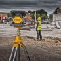 Купить Ротационный лазерный нивелир DeWALT DCE074D1R