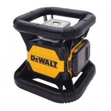 Ротационный лазерный нивелир DeWALT DCE079D1R