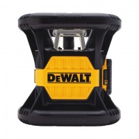 Ротационный лазерный нивелир DeWALT DCE079D1G