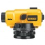 Купить Нивелир оптический DeWALT DW096PK
