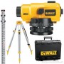 Купить Нивелир оптический DeWALT DW096PK