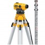 Купить Нивелир оптический DeWALT DW096PK