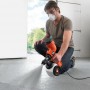 Купить Краскопульт BLACK+DECKER HVLP200