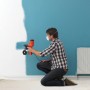 Купить Краскопульт BLACK+DECKER HVLP200