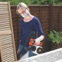 Купить Краскопульт напольный BLACK+DECKER HVLP400