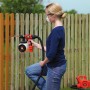 Купить Краскопульт напольный BLACK+DECKER HVLP400
