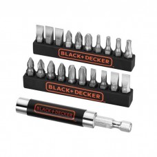 Набор бит BLACK+DECKER A7074