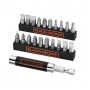Купить Набор бит BLACK+DECKER A7074