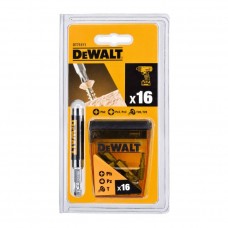 Набор бит DeWALT DT71511