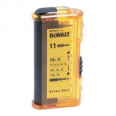 Набор бит DeWALT DT7917 Extra Grip