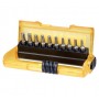 Купить Набор бит DeWALT DT7917 Extra Grip