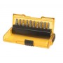 Купить Набор бит DeWALT DT7916 Extra Grip