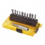 Купить Набор бит DeWALT DT7915 Extra Grip