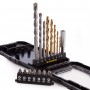 Купить Набор DeWALT DT71567