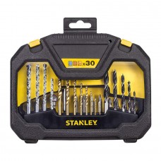 Набор Stanley STA7183 (30 шт)