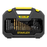 Набор Stanley STA7184 (70 шт)