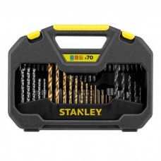 Набор Stanley STA7184 (70 шт)