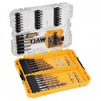 Набор DeWALT DT70759 ToughCase+ (63 шт.)
