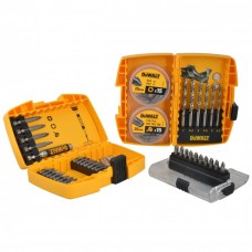 Набор оснастки DeWALT DT71515