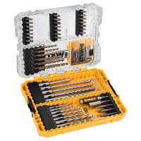 Набор DeWALT DT70760 ToughCase+ (69 шт.)