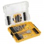 Купить Набор DeWALT DT70757 ToughCase+ (56 шт.)